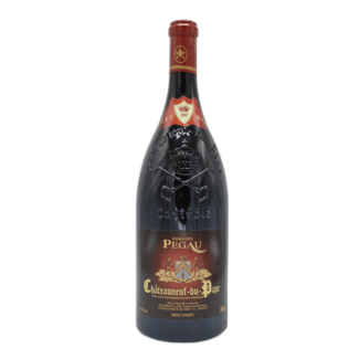 Domaine du Pegau Domaine du Pegau Da Capo 2007 Magnum