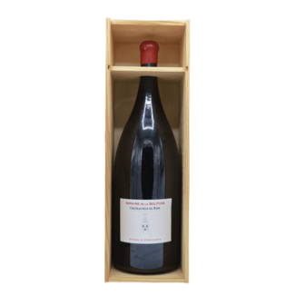 Domaine de la Solitude Domaine de la Sollitude Cornelia Constanza 2007 6L