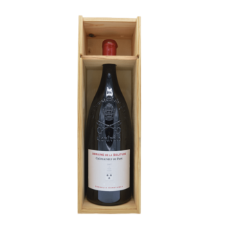 Domaine de la Solitude Domaine de la Sollitude Cornelia Constanza 2007 3L