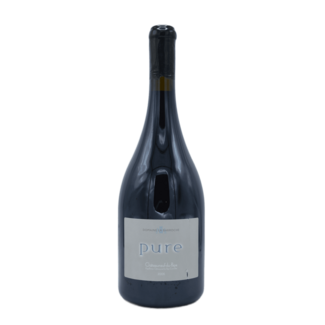 Domaine La Barroche Domaine la Barroche Pure 2005 Magnum
