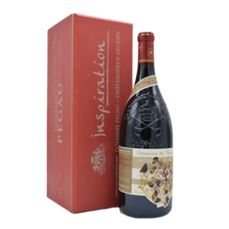 Domaine du Pegau Domaine du Pegau Inspiration 2016 Magnum