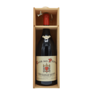 Clos des Papes Clos des Papes 2006 3L