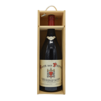 Clos des Papes Clos des Papes 2010 3L