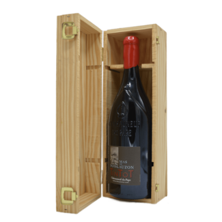 Mas de Boislauzon Mas de Boislauzon Tintot 2010 Magnum