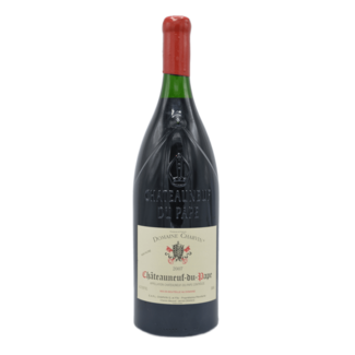 Domaine Charvin Domaine Charvin 2007 3L