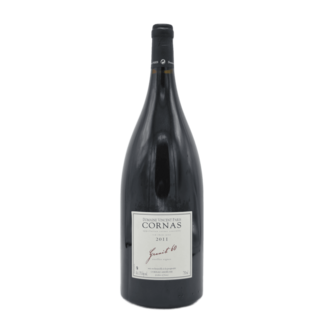 Vincent Paris Vincent Paris Cornas Granit 60 2011 Magnum