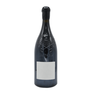 Domaine La Barroche Domaine la Barroche Pure 2007 Magnum