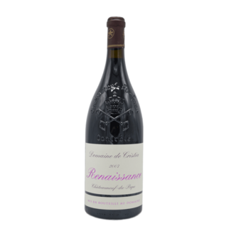 Domaine de Christia Domaine de Christia Renaissance 2007 Magnum