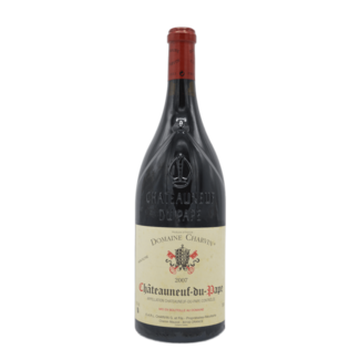 Domaine Charvin Domaine Charvin 2007 Magnum