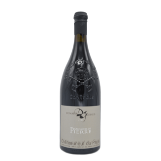 Domaine Giraud Domaine Giraud Grenaches de Pierre 2007 Magnum