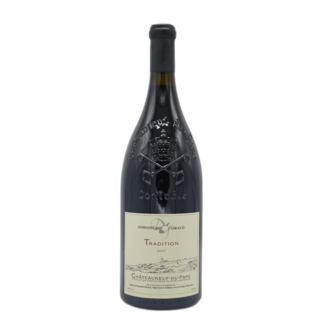 Domaine Giraud Domaine Giraud Tradition 2007 Magnum