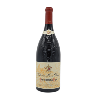 Clos du Mont-Olivet Clos du Mont-Olivet 2010 Magnum