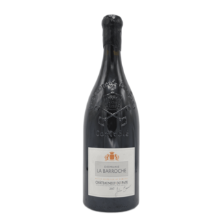 Domaine La Barroche Domaine la Barroche Signature 2007 Magnum