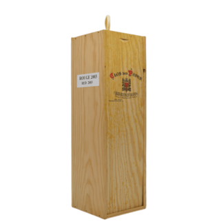Clos des Papes Clos des Papes 2003 3L