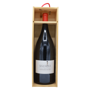 Clos Saint Jean Clos Saint Jean Deus Ex Machina 2007 6L
