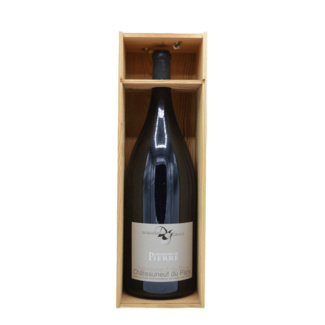 Domaine Giraud Domaine Giraud Grenaches de Pierre 2007 6L