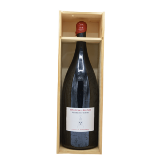 Domaine de la Solitude Domaine de la Solitude Cornelia Constanza 2007 6L