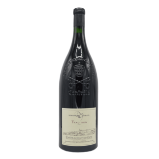 Domaine Giraud Domaine Giraud Tradition 2007 3L