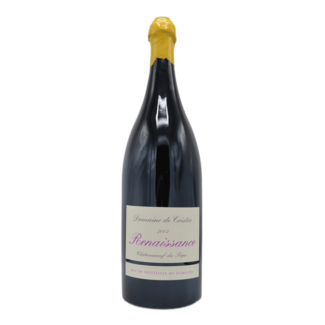 Domaine de Cristia Domaine de Cristia Renaissance 2007 3L