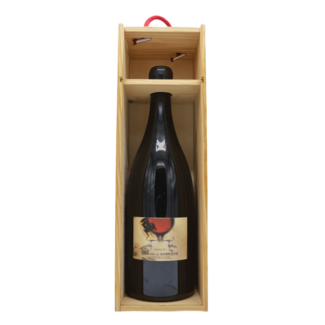Domaine La Barroche Domaine la Barroche Fiancée 2007 3L