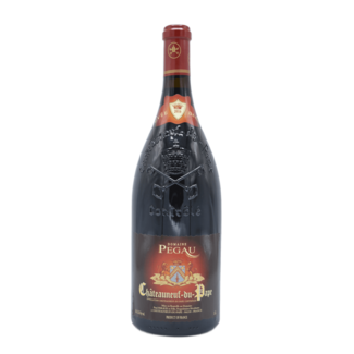 Domaine du Pegau Domaine du Pegau Da Capo 2016 Magnum
