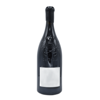 Domaine La Barroche Domaine la Barroche Pure 2010 Magnum