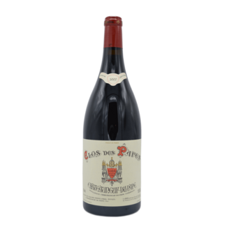 Clos des Papes Clos des Papes 2007 Magnum