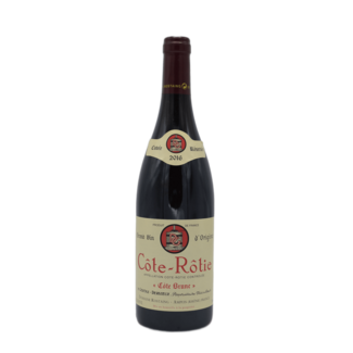 Domaine Rostaing Domaine Rostaing Cote-Rotie Cote Brune 2016