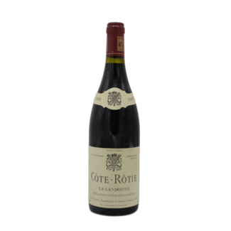 Domaine Rostaing Domaine Rostaing Cote-Rotie La Landonne 1998