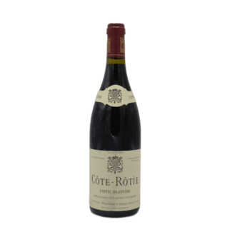 Domaine Rostaing Domaine Rostaing Cote-Rotie Cote Blonde 1999