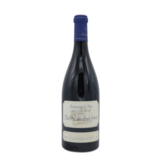 Domaine Pierre Usseglio Domaine Pierre Usseglio Reserve des deux Freres 2003