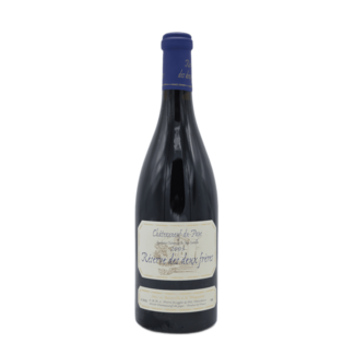 Domaine Pierre Usseglio et Fils Domaine Pierre Usseglio Reserve des deux Freres 2003