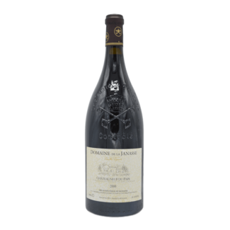 Domaine De La Janasse Domaine de la Janasse V.V. 2000 Magnum