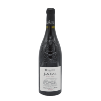 Domaine De La Janasse Domaine de la Janasse V.V. 2006