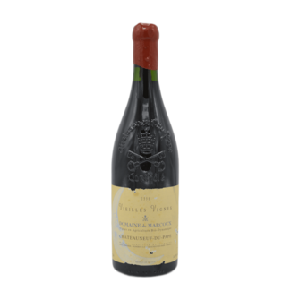 Domaine de Marcoux Domaine de Marcoux V.V. 1998