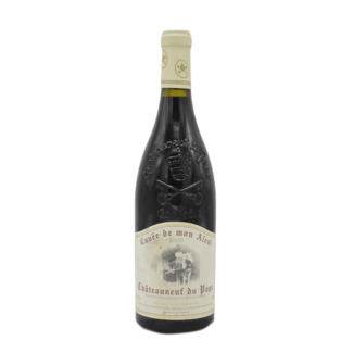 Domaine Pierre Usseglio Domaine Pierre Usseglio Cuvee de mon Aieul 2000