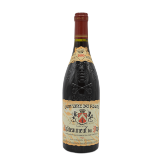 Domaine du Pegau Domaine du Pegau Cuvee Reserve 2000
