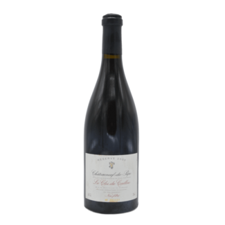 Clos du Caillou Les Clos du Caillou Reserve 2000