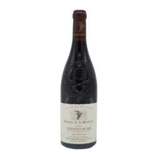 Domaine de la Mordorée Domaine de la Mordoree La Reine des Bois 2005