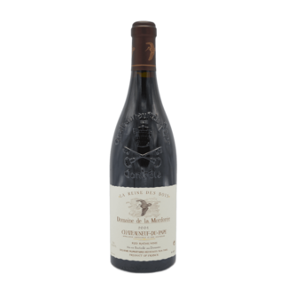 Domaine de la Mordorée Domaine de la Mordoree La Reine des Bois 2004