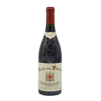 Clos des Papes Clos des Papes 2006