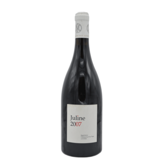 Domaine Paul Autard Domaine Paul Autard Juline 2007