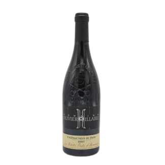 Domaine Olivier Hillaire Domaine Olivier Hillaire Les Petits Pieds d'Armand 2007