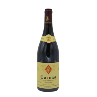 Domaine Clape Domaine Clape Cornas 2009