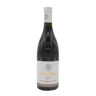Domaine Paul Autard Domaine Paul Autard 2007