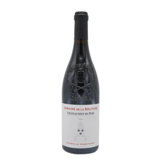 Domaine de la Solitude Domaine de la Solitude Cornelia Constanza 2006
