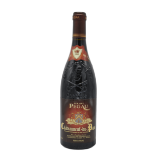 Domaine du Pegau Domaine du Pegau Da Capo 2000