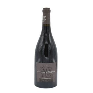 Christophe Pichon Christophe Pichon La Comtesse en Cote Blonde 2017