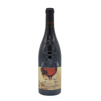 Domaine La Barroche Domaine la Barroche Fiancee 2007