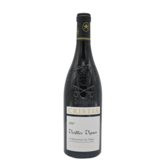Domaine de Christia Domaine de Christia V.V. 2007